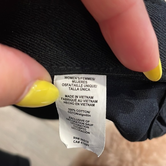 Under Armour baseball cap - Picture 2 of 3